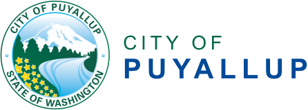 Puyallup WA Homepage