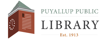 Puyallup WA Library Homepage